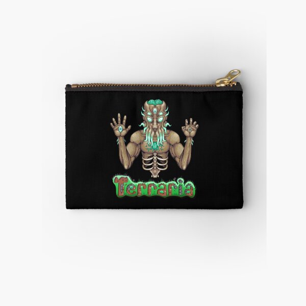 Item preview, Graphic Terraria Game Character Art   designed and sold by sbmathieu.