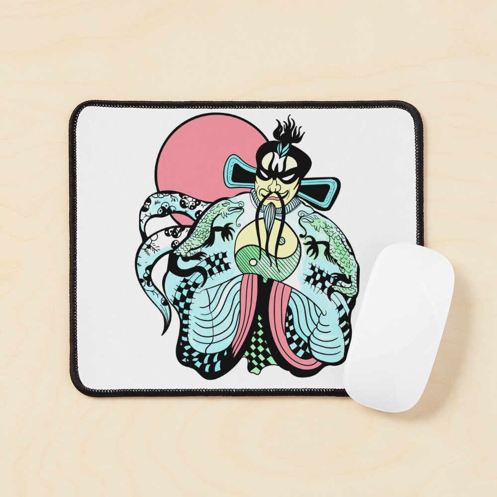 Item preview, Mouse Pad designed and sold by McPod.