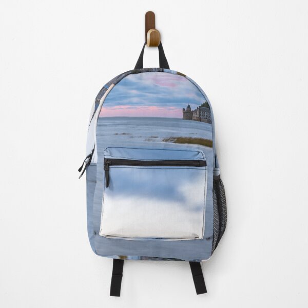 Item preview, Sunset at Le Mont Saint Michel designed and sold by Stefan Rotter.