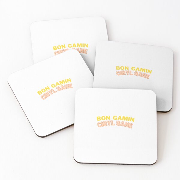 Item preview, Bon Gamin Ciryl Gane Essential T-Shirt designed and sold by dirlkhiat.