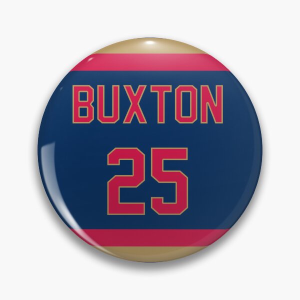 Item preview, Byron Buxton 25 designed and sold by Symmba.
