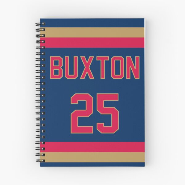 Item preview, Byron Buxton 25 designed and sold by Symmba.