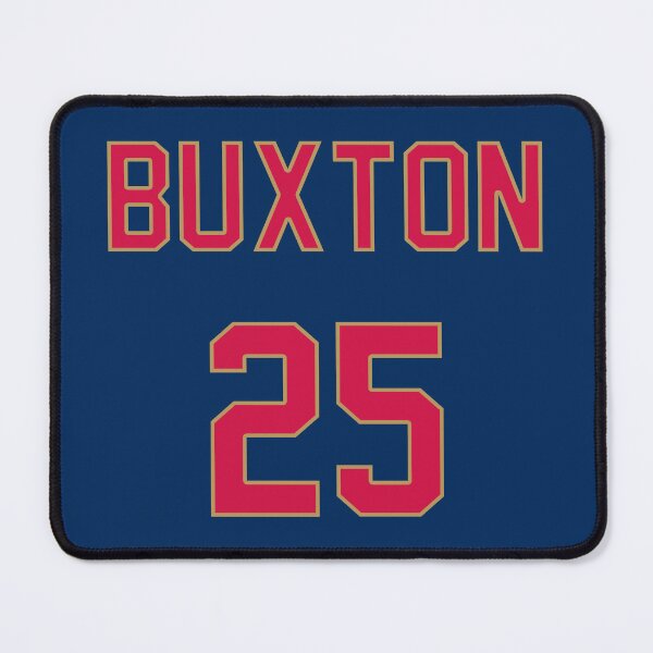 Item preview, Byron Buxton 25 designed and sold by Symmba.