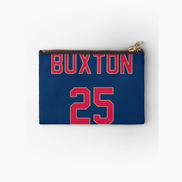 Item preview, Byron Buxton 25 designed and sold by Symmba.