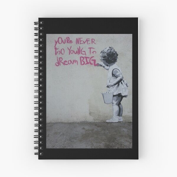 Item preview, Bansky street art  designed and sold by sranje.