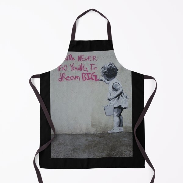 Item preview, Bansky street art designed and sold by sranje.