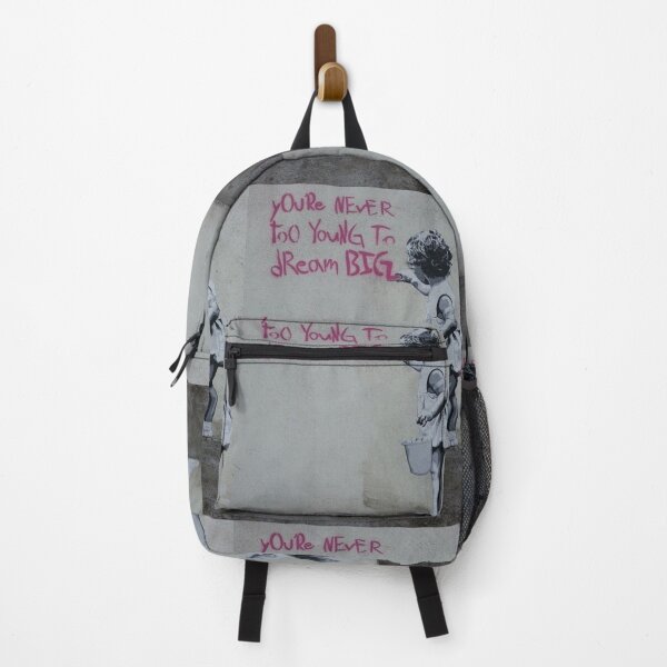 Item preview, Bansky street art  designed and sold by sranje.