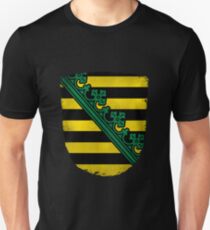 Saxony Unisex T-Shirt