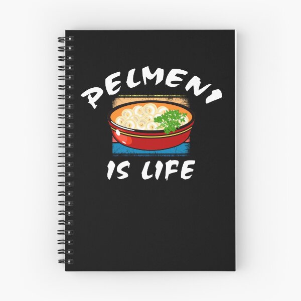 Item preview, Pelmeni Vintage Saying Russia Culture Gift designed and sold by Kuma518.