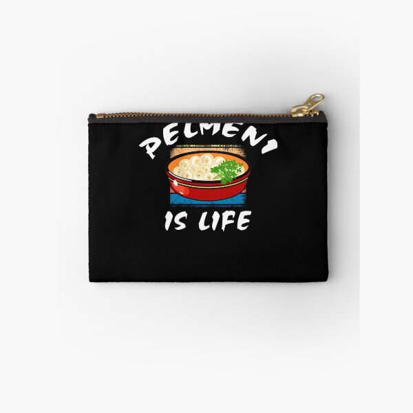 Item preview, Pelmeni Vintage Saying Russia Culture Gift designed and sold by Kuma518.