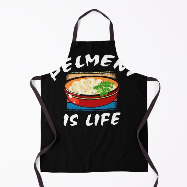 Item preview, Pelmeni Vintage Saying Russia Culture Gift designed and sold by Kuma518.