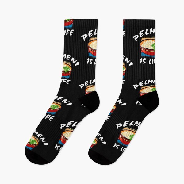 Item preview, Pelmeni Vintage Saying Russia Culture Gift designed and sold by Kuma518.