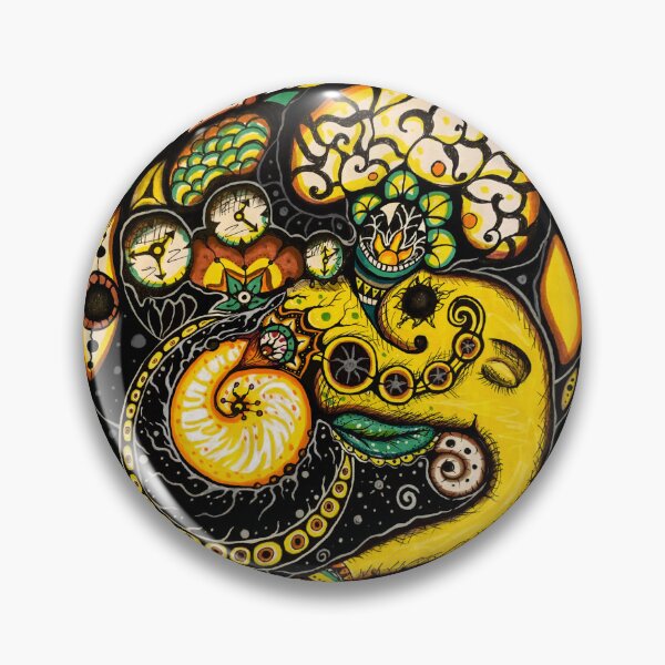 Item preview, Ganesh Elephan designed and sold by Dorog Aya.