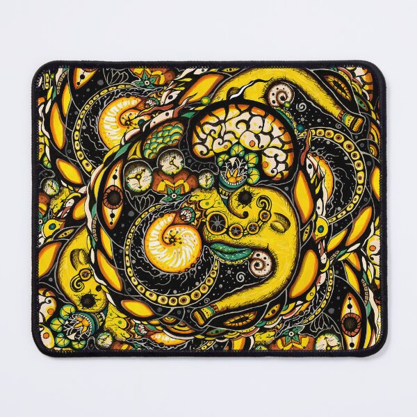 Item preview, Ganesh Elephan designed and sold by Dorog Aya.