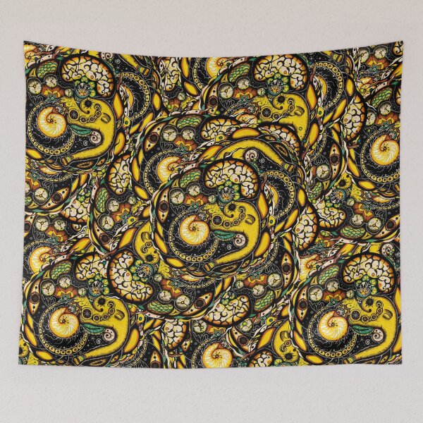 Item preview, Ganesh Elephan designed and sold by Dorog Aya.