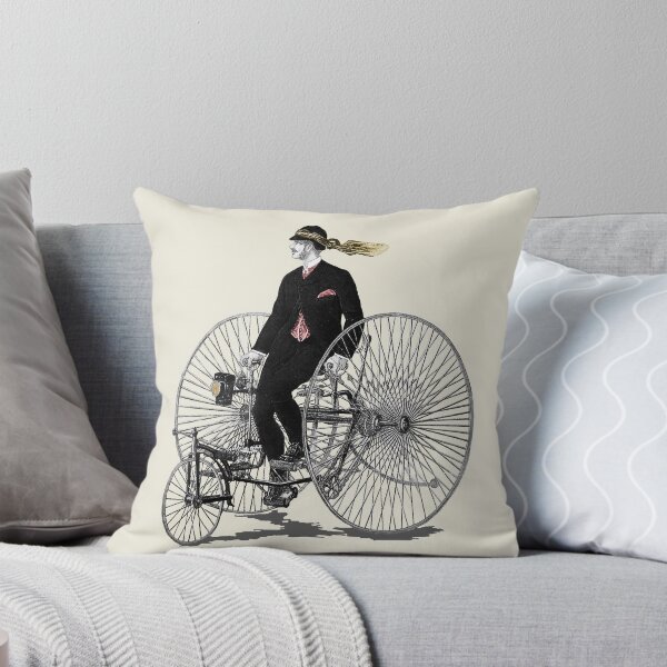 Item preview, 19th century tricycle  designed and sold by mgulin.