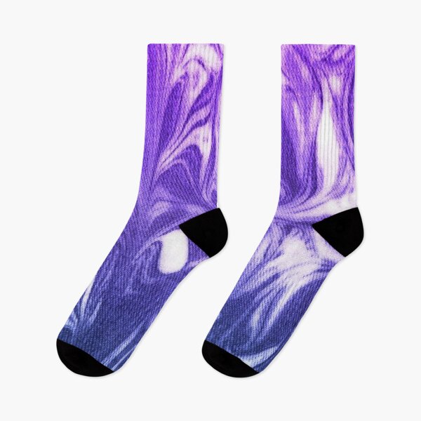 Item preview, Purple Swirls designed and sold by LaTrea Raya.