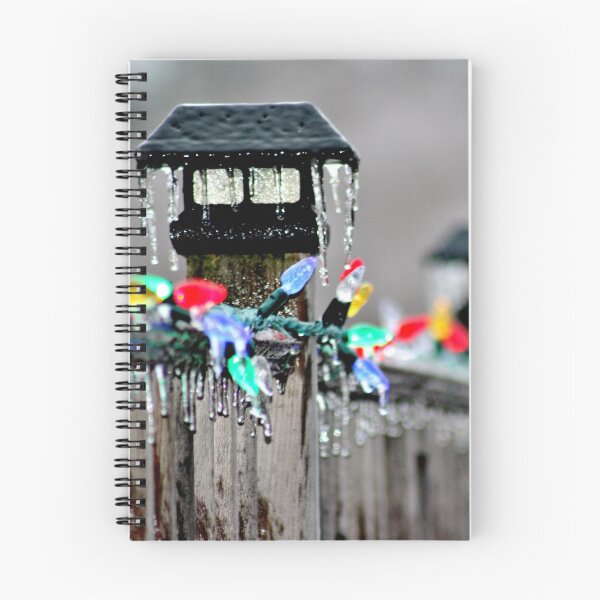 Item preview, The Ice Storm II designed and sold by Kathleen Daley.