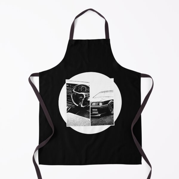 Item preview, NISSAN SKYLINE GTS R31 Black 'N White 5 (Black Version) designed and sold by Cero81.