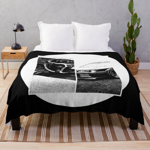 Item preview, NISSAN SKYLINE GTS R31 Black 'N White 5 (Black Version) designed and sold by Cero81.
