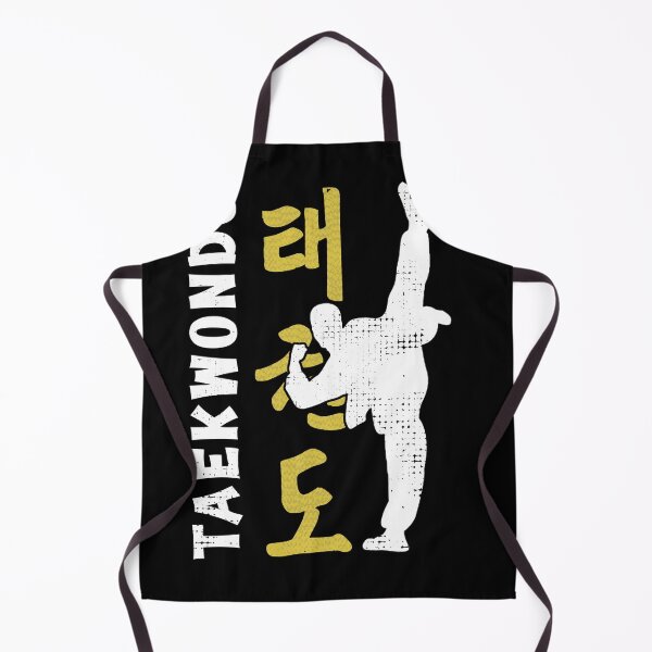 Item preview, Taekwondo Kicks Martial Arts Martial Arts Gift Idea designed and sold by Kuma518.