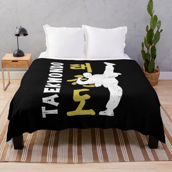 Item preview, Taekwondo Kicks Martial Arts Martial Arts Gift Idea designed and sold by Kuma518.