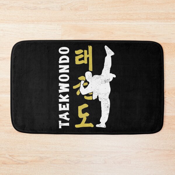 Item preview, Taekwondo Kicks Martial Arts Martial Arts Gift Idea designed and sold by Kuma518.