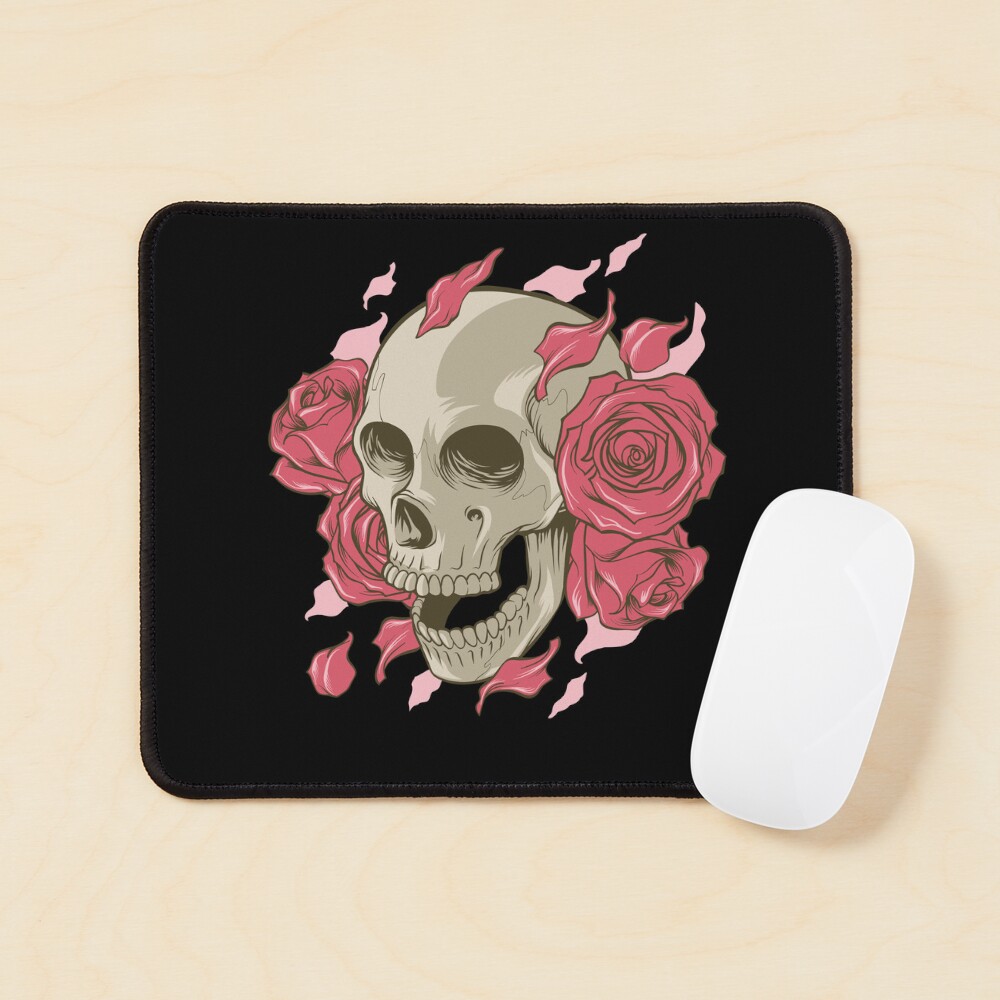 Item preview, Mouse Pad designed and sold by Blems.