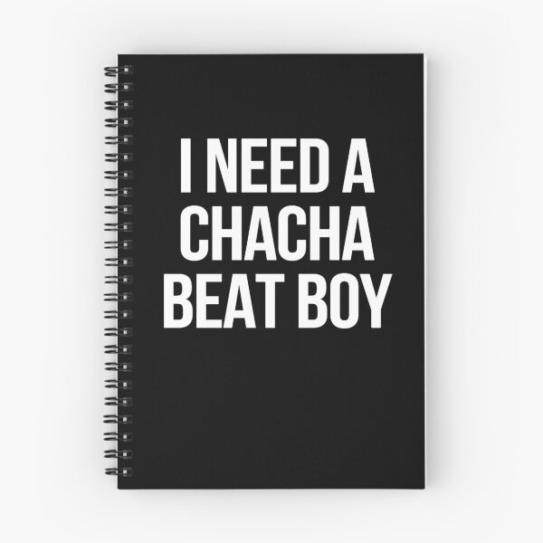 Item preview, Jay Park I Need A Chacha Beat Boy Sticker designed and sold by allysonhat.