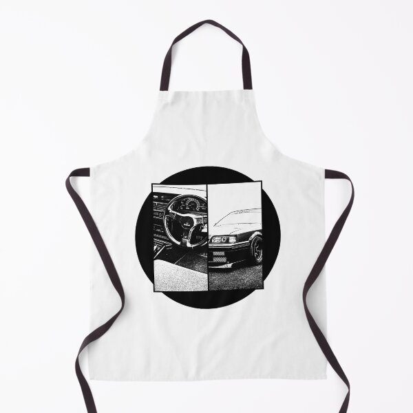Item preview, NISSAN SKYLINE GTS R31 Black 'N White 5 designed and sold by Cero81.