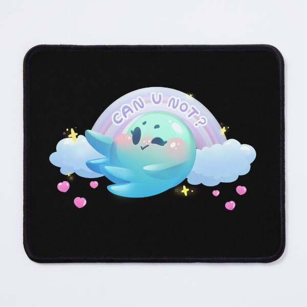 Item preview, Can U Not designed and sold by InkieBug.