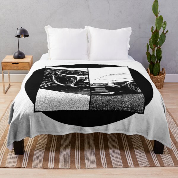 Item preview, NISSAN SKYLINE GTS R31 Black 'N White 5 designed and sold by Cero81.