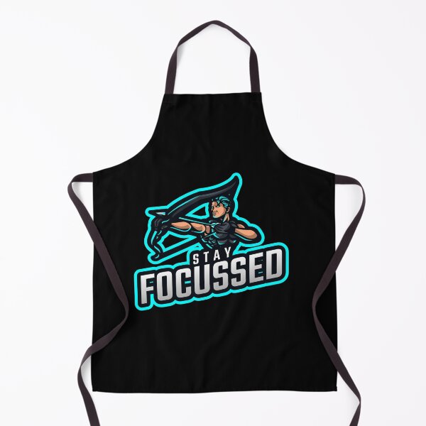 Item preview, Stay Focussed Motivation Fitness designed and sold by Betterforit.