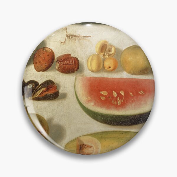 Item preview, Still life with fruit designed and sold by Old-fowers.