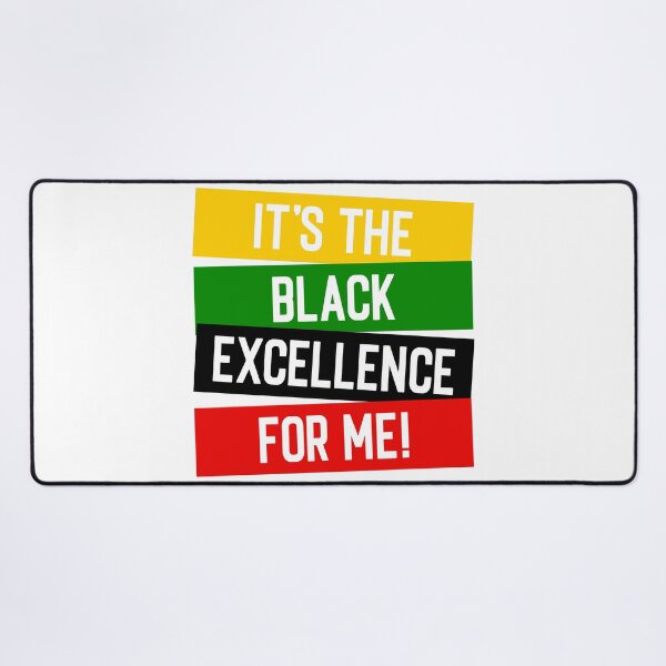 Item preview, black excellence for me  designed and sold by FauzIDEA.