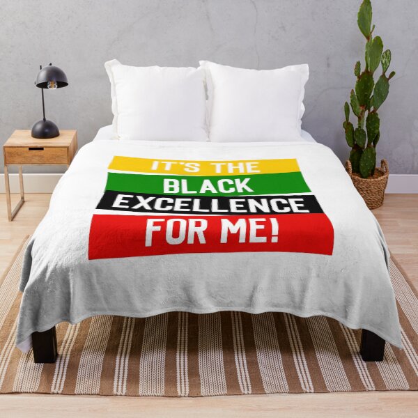 Item preview, black excellence for me designed and sold by FauzIDEA.