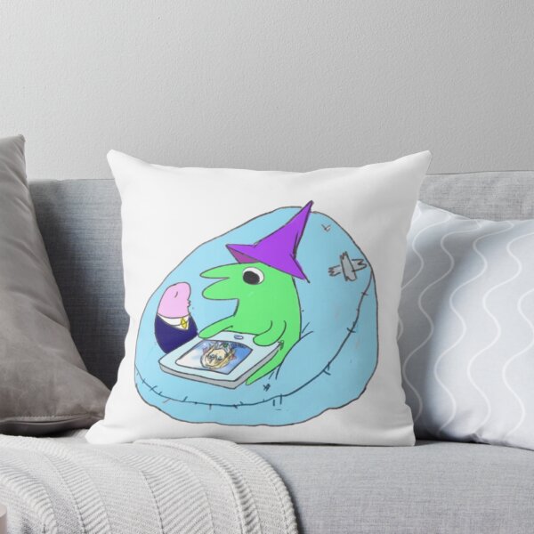Item preview, smiling friends gleb designed and sold by LUX2Boutique ★★★★★.