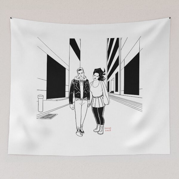 Item preview, Sunny day designed and sold by kwanli13.