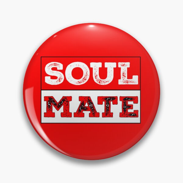 Item preview, SOUL MATE designed and sold by CreoTshirts.