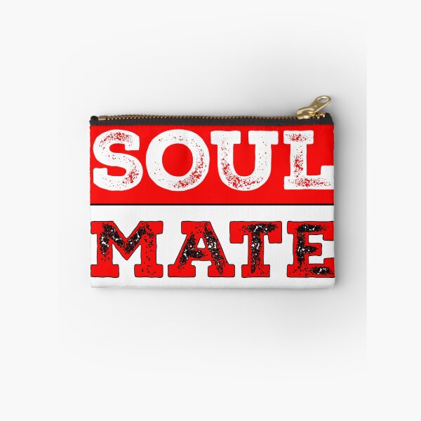 Item preview, SOUL MATE designed and sold by CreoTshirts.