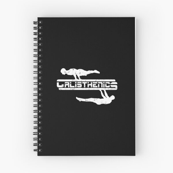 Item preview, Calisthenics Front Lever Planche Exercises Street Workout designed and sold by StrongShirts.
