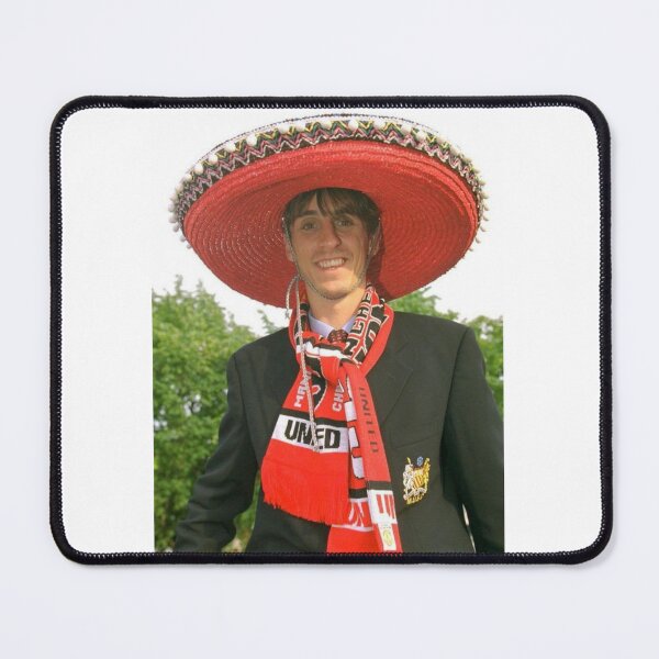 Item preview, gary neville funny art designed and sold by Finding Print.