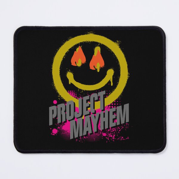 Item preview, proyecto caos designed and sold by Meta Cortex.
