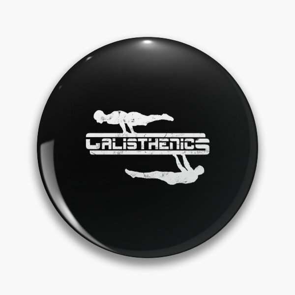 Item preview, Calisthenics Front Lever Planche Exercises Street Workout designed and sold by StrongShirts.