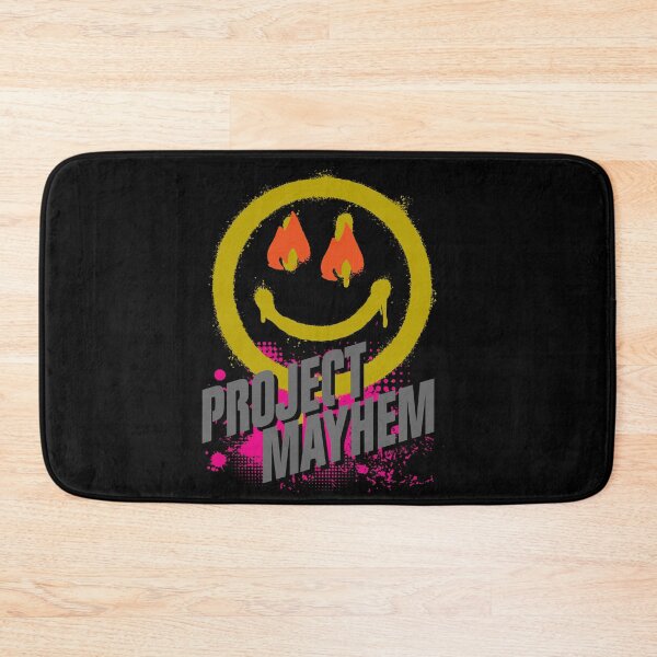 Item preview, Project Mayhem designed and sold by Meta Cortex.