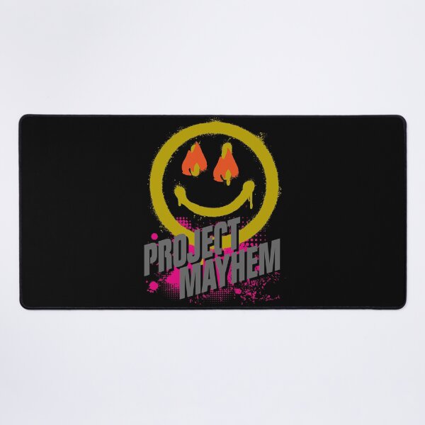 Item preview, Project Mayhem designed and sold by Meta Cortex.