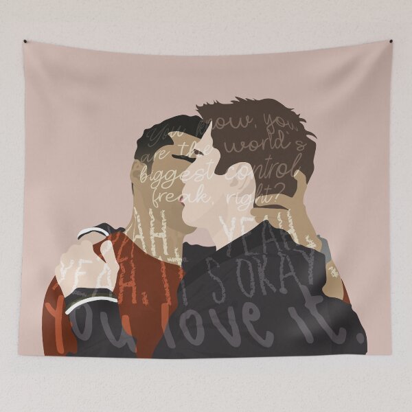 Item preview, it's okay. you love it. designed and sold by Pinu92.