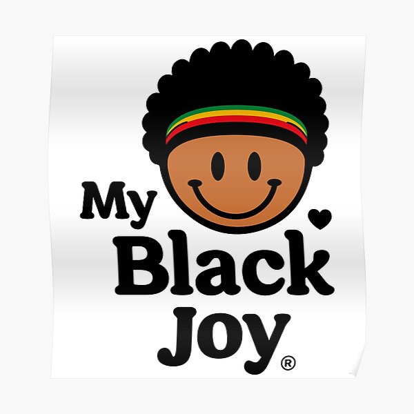 African Emoji Wall Art Redbubble