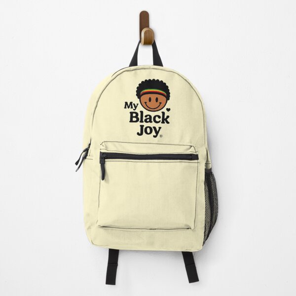 Item preview, My Black Joy / Girls / Black History Month / BLM / (ALL RIGHTS RESERVED) designed and sold by Yuzik.