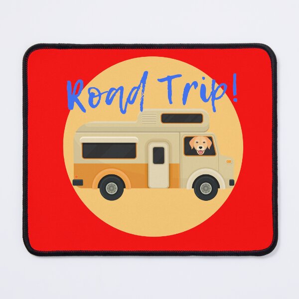 Item preview, Fun Road Trip Stickers and Gifts designed and sold by Willyboy16.